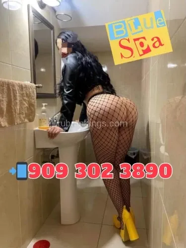 Escorts Riverside, California 🔥New girls🔥💙Blue Spa💙💕