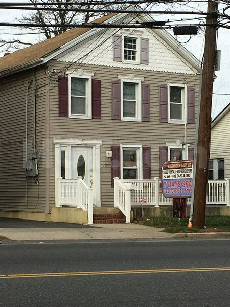 Massage Parlors Hempstead, New York 7 Days Spa