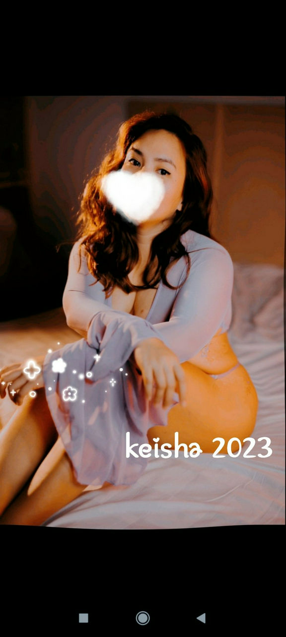 thicc pretty keisha(no dp required)