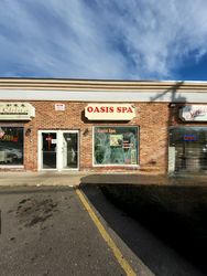 Wethersfield, Connecticut New Oasis Spa