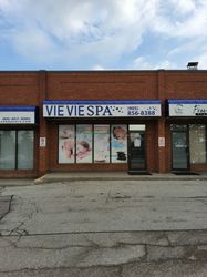 Vaughan, Ontario Vie Vie Spa