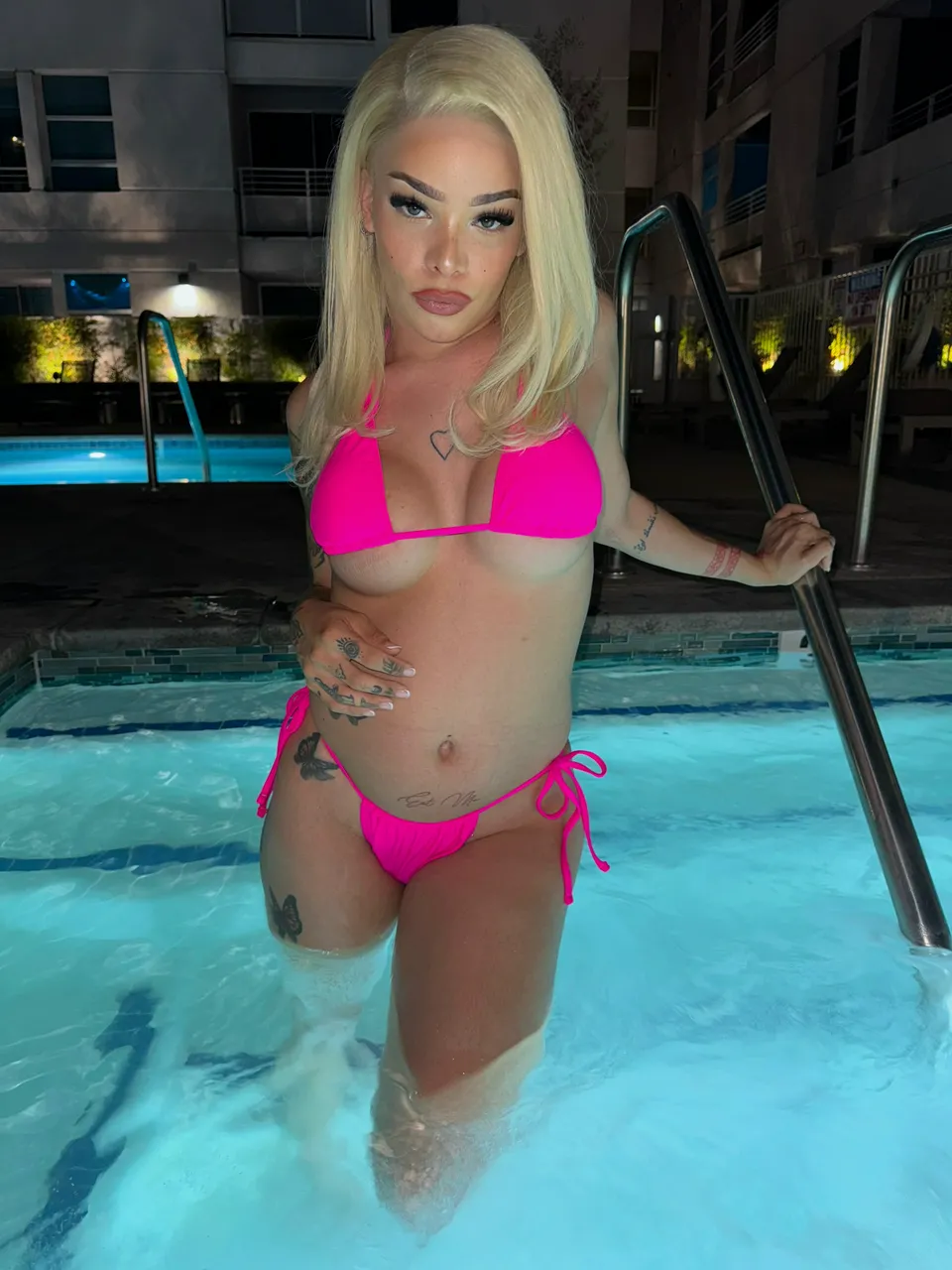 Escorts Atlanta, Georgia KylieStixxx