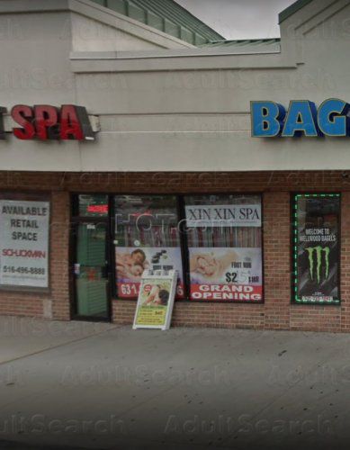 Massage Parlors Lindenhurst, New York Bilan Foot Spa