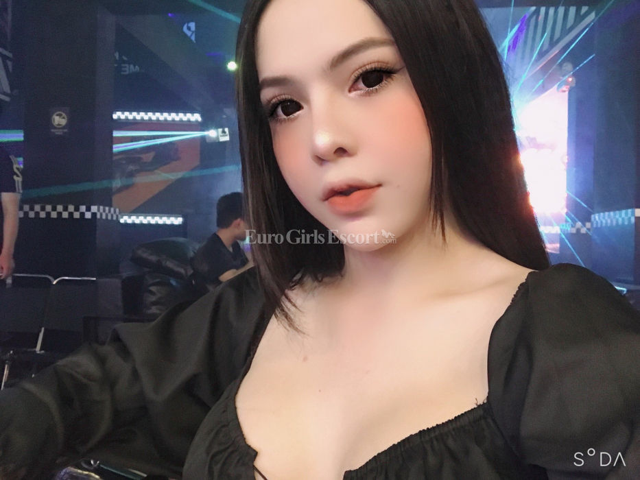 Escorts Ho Chi Minh City, Vietnam Phi Phi