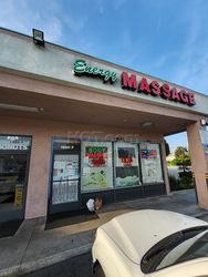 Torrance, California Energy Massage