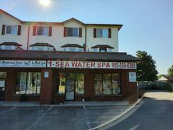 Hamilton, Ontario Sea Water Spa