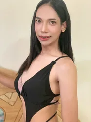 Escorts Muscat, Oman Yochi Ladyboy