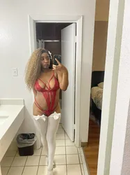 Escorts Dallas, Texas Chocolate BratzDoll