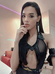 Escorts Chon Buri, Thailand Arissy 69 ladyboy