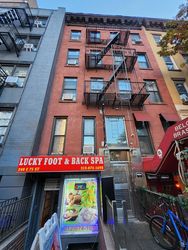 Massage Parlors New York City, New York Lucky Foot and Back Spa