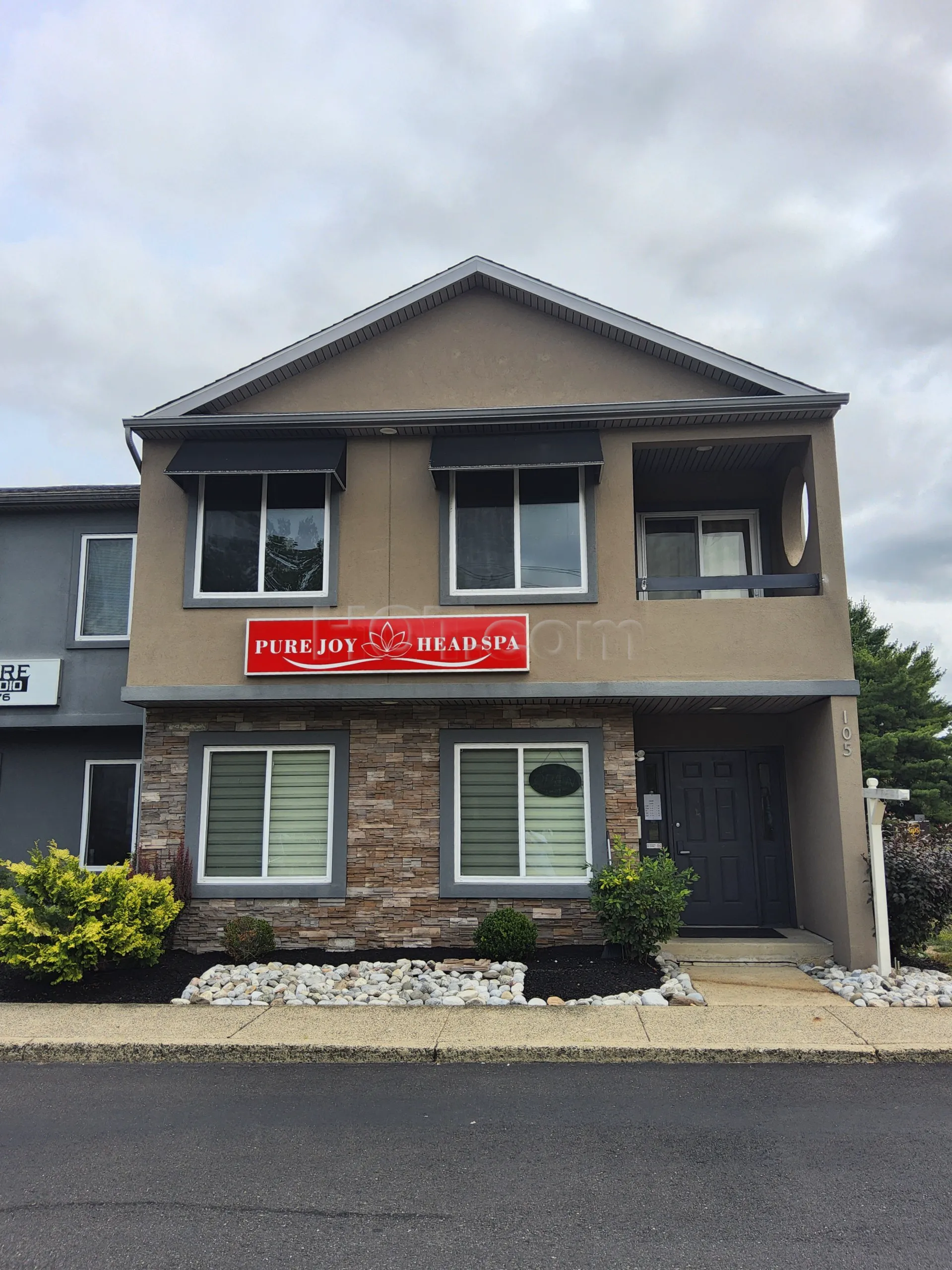 Warminster, Pennsylvania Pure joy Head Spa