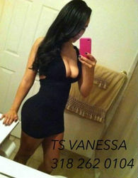 TS VANESSA