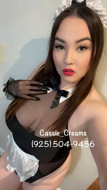 Escorts Pittsburg, California Cassie_Creams