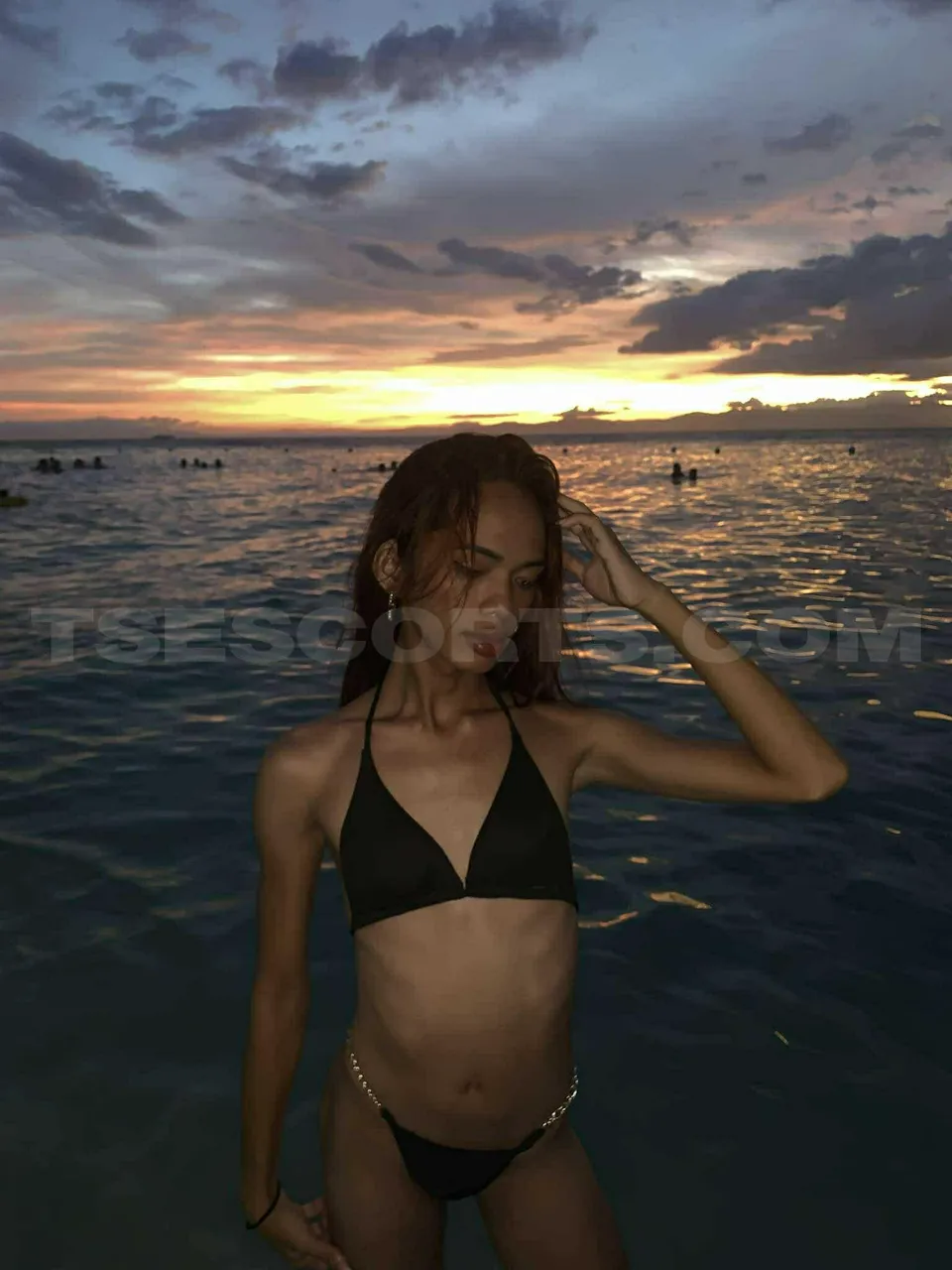 Escorts Cebu City, Philippines Sluttlexie💋