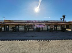 San Jacinto, California Oasis Day Spa