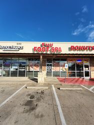 Mansfield, Texas Fuji Foot Spa