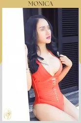 Escorts Markham, Ontario New AISHA | INDIAN ✰ 905.258.0777 ✰ GOLDEN FLOWER SPA ✰