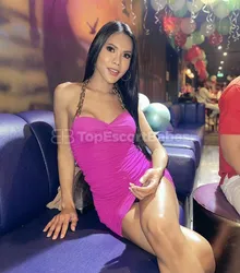 Escorts Bangkok, Thailand Ts fahlada