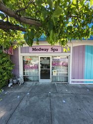 San Rafael, California Medway Spa