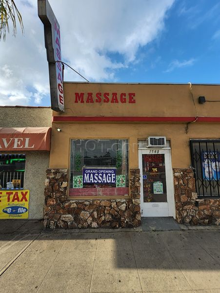 Massage Parlors Harbor City, California Royal Massage