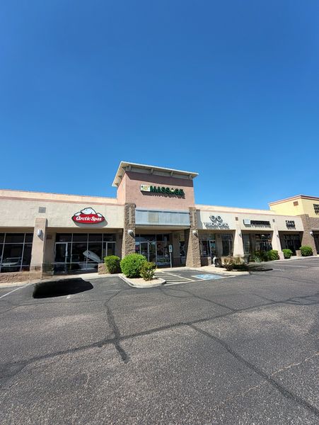 Massage Parlors Scottsdale, Arizona Lemon Tree Massage