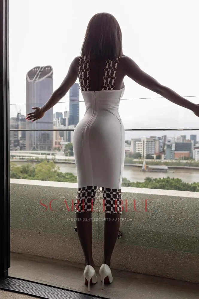 Escorts Brisbane, Australia Chanel Del Rey 


