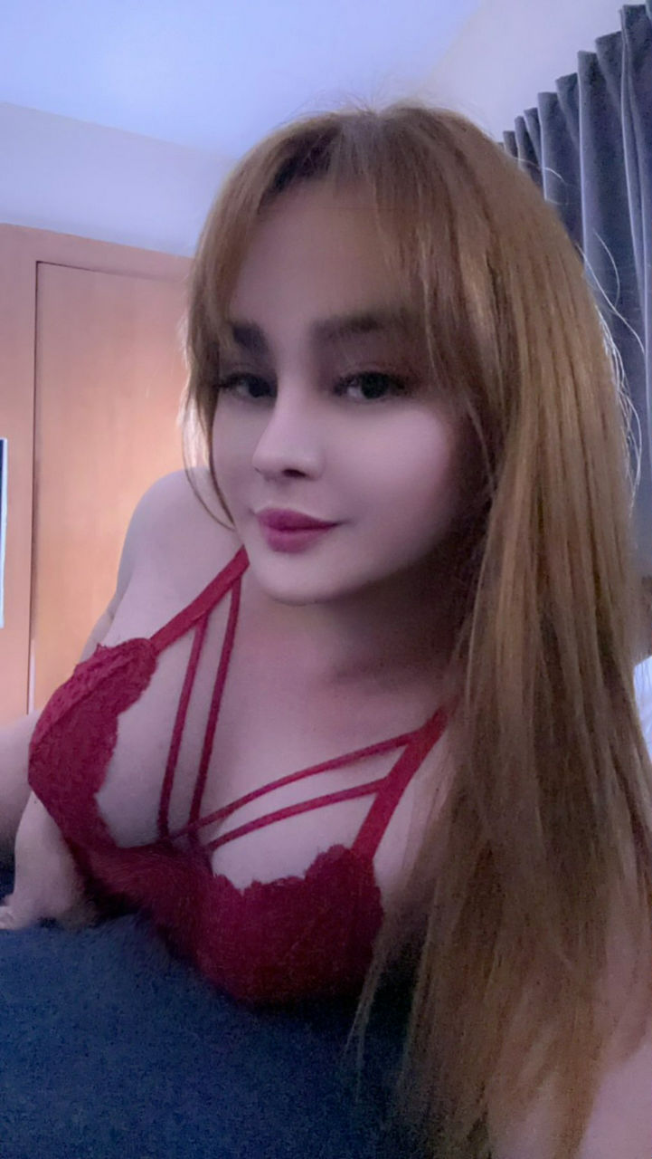 Escorts Dubai, United Arab Emirates Cutiee Bini Shantal - Philippines 🇵🇭