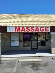 Citrus Heights, California Shang-Hai Foot Reflexology & Body Massage