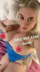 Escorts Ann Arbor, Michigan Bunni