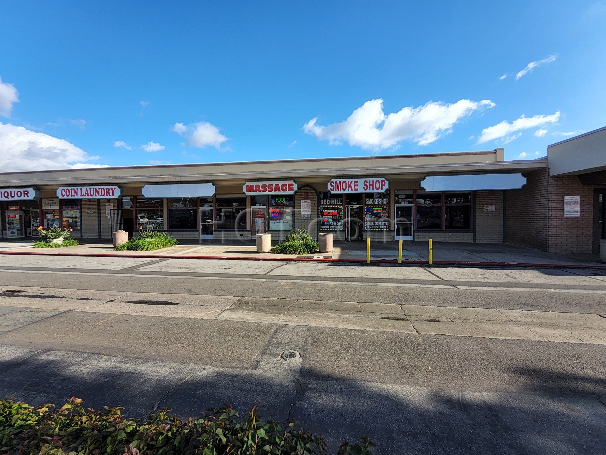 Pasadena, California Nova Massage