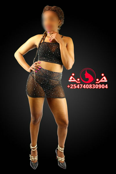 Escorts Nairobi, Kenya Sweet Nina