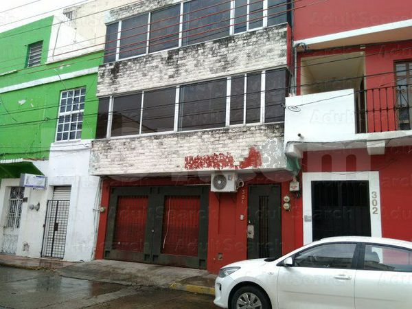 Bordello / Brothel Bar / Brothels - Prive / Go Go Bar Villahermosa, Mexico Amazonas Spa