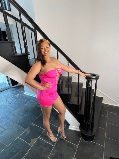 Escorts Houston, Texas Hazelkross