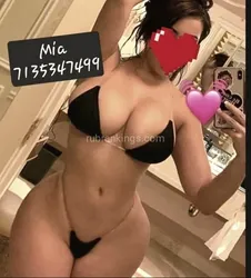 Escorts Houston, Texas Madurita Míaven a la mejor experiencia