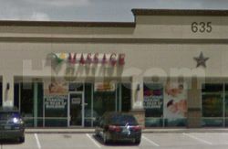 Massage Parlors Spring, Texas V Massage