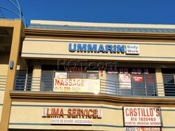 Van Nuys, California Ummarin Bodyworks