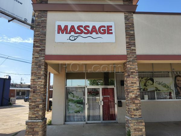 Massage Parlors Oklahoma City, Oklahoma Dongmei Massage