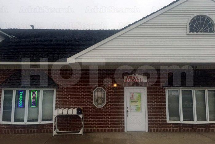 Marshall, Minnesota Asian Health Massage