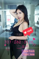 Escorts Stockton, California Elle Gfe