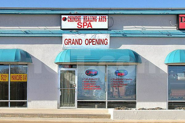 Massage Parlors Denver, Colorado Chinese Healing Arts