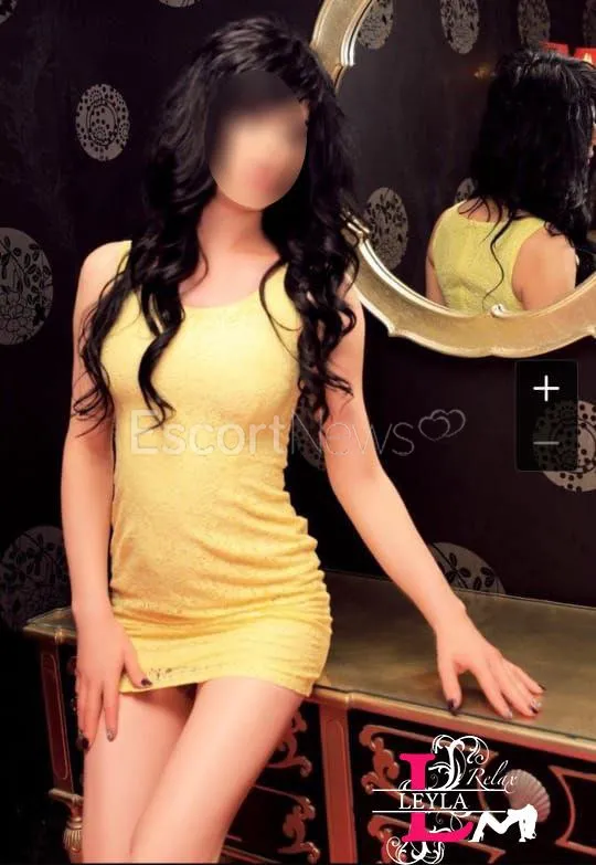 Escorts Ukraine Lola Trans