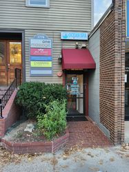 Cambridge, Massachusetts BodyOne Massage