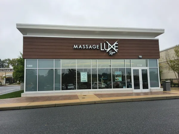 Massage Parlors Lancaster, Pennsylvania Massageluxe