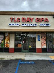 Costa Mesa, California Tlc Day Spa