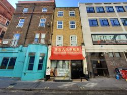 Massage Parlors London, England Asian Healthy Spa