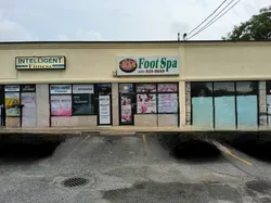 East Northport, New York Coco Foot Spa