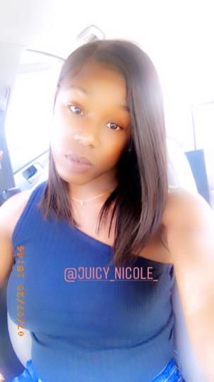 Escorts Baltimore, Maryland Juicy Girl Nicole