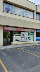 Massage Parlors Scarborough, Ontario Peony Garden Spa