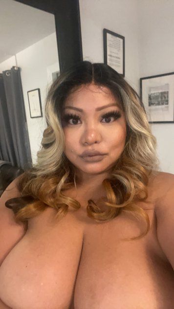 Escorts Fort Lauderdale, Florida Asian Playmate • Ninna Kim