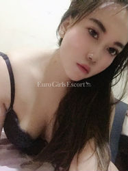 Escorts Makassar, Indonesia Aura